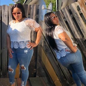 Meet your Posher, Lashunda